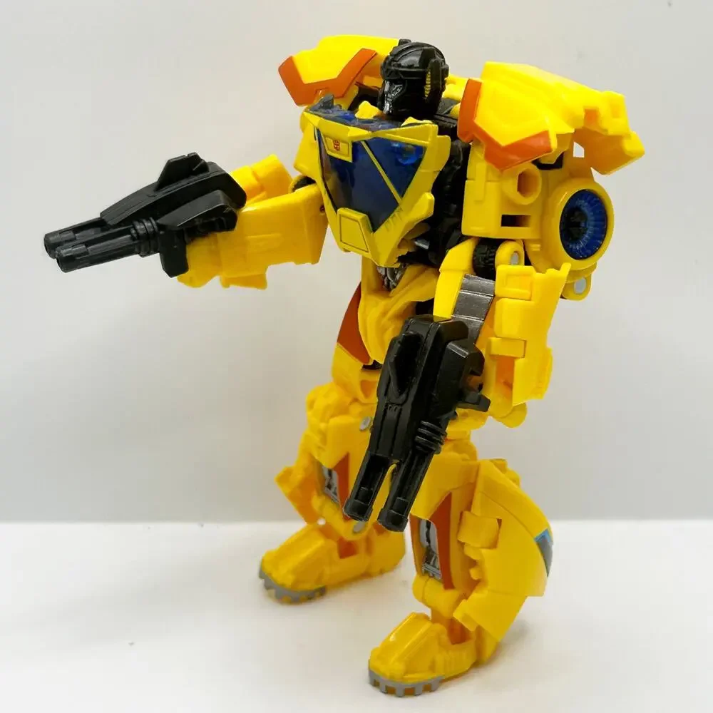 Transformers Studio Series Concept Art SUNSTREAKER Complete Deluxe Hasbro EUC